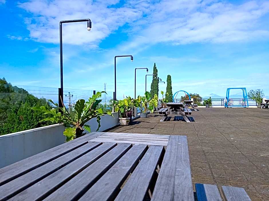 Hotel Pondok Asri Tawangmangu