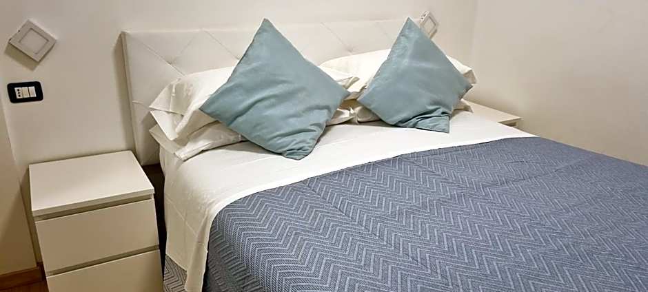 Hotel Mare Blu -- boutique