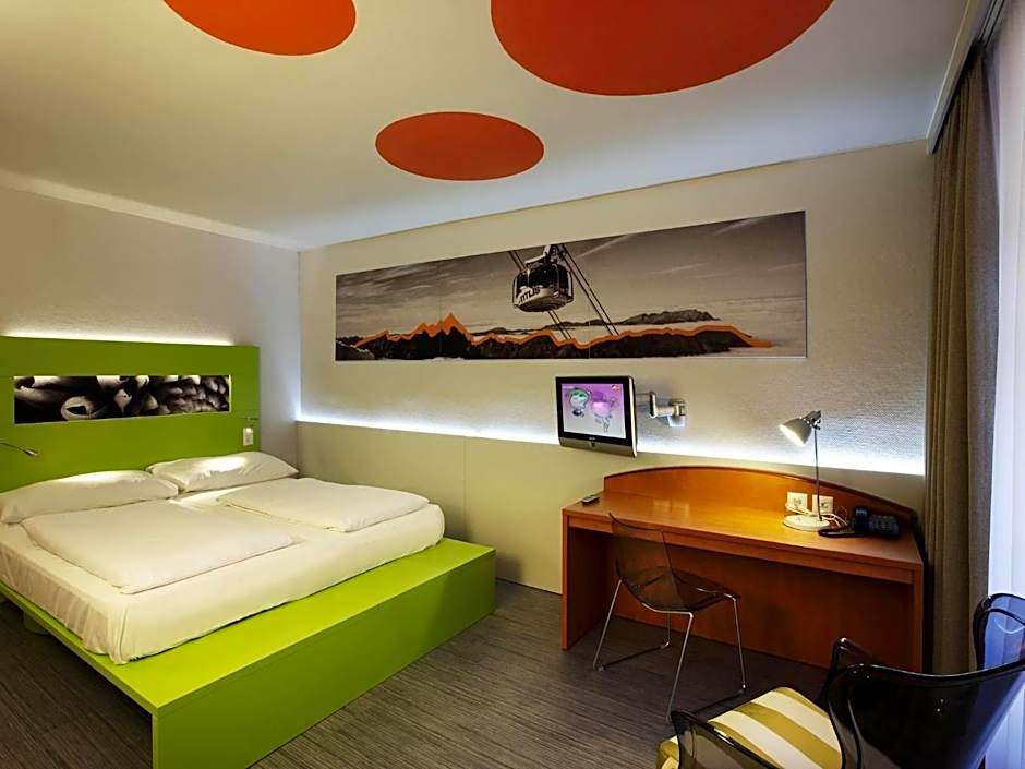 Ibis Styles Luzern