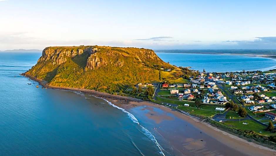 BIG4 Tassie Getaway Park Stanley