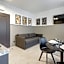 Apartamenty L11, Limanowskiego