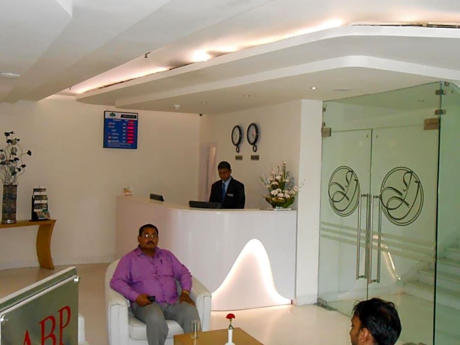 Siamton Inn- A Cygnett Collection