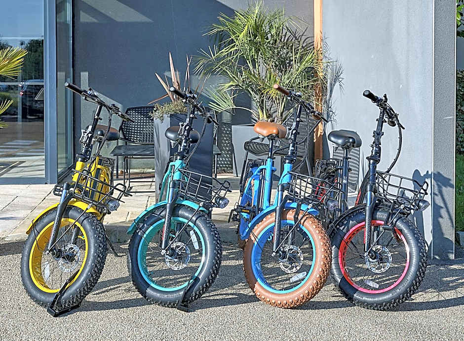 Le Mauritia Hotel et Spa