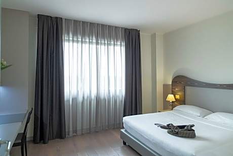 Double Room - Disability Access