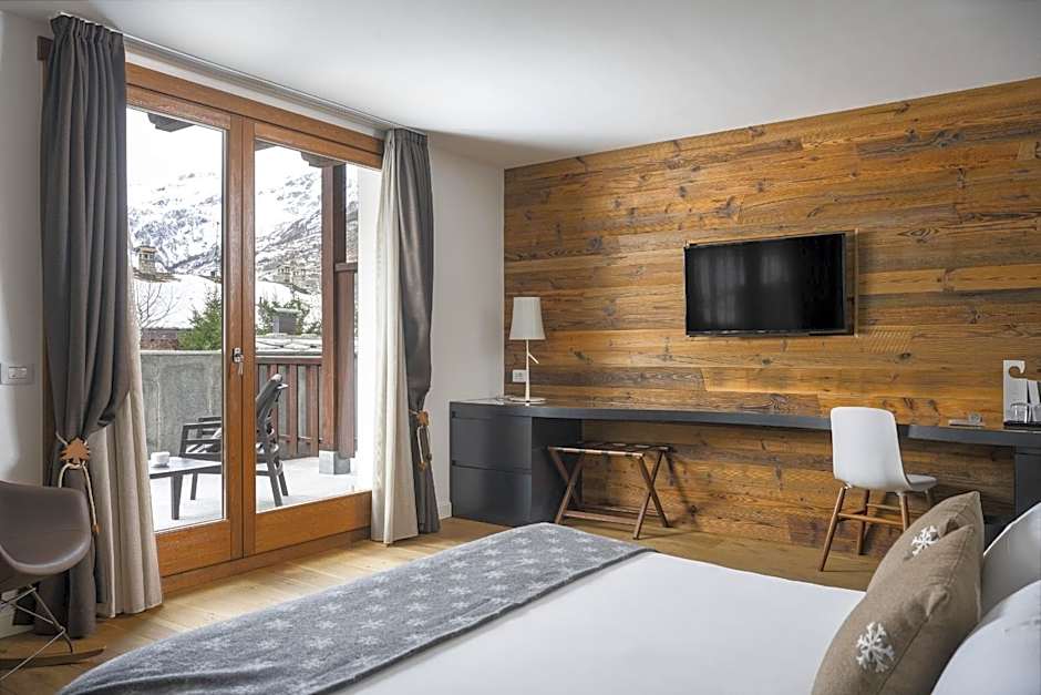 Montana Lodge & Spa, by R Collection Hotels