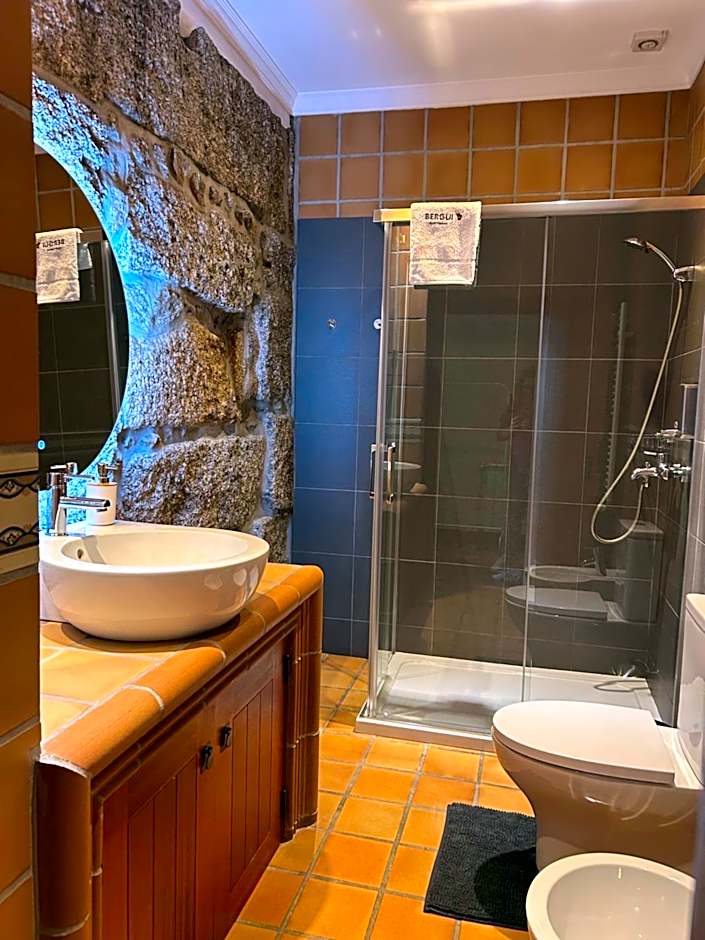Bergui Guesthouse - Em Guimarães desde 2017
