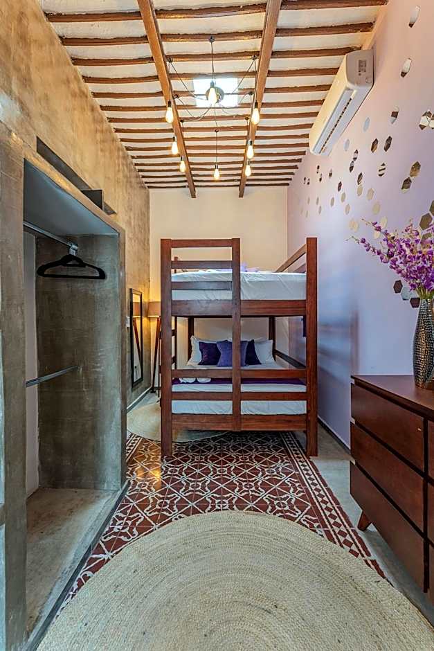 Casa Lila