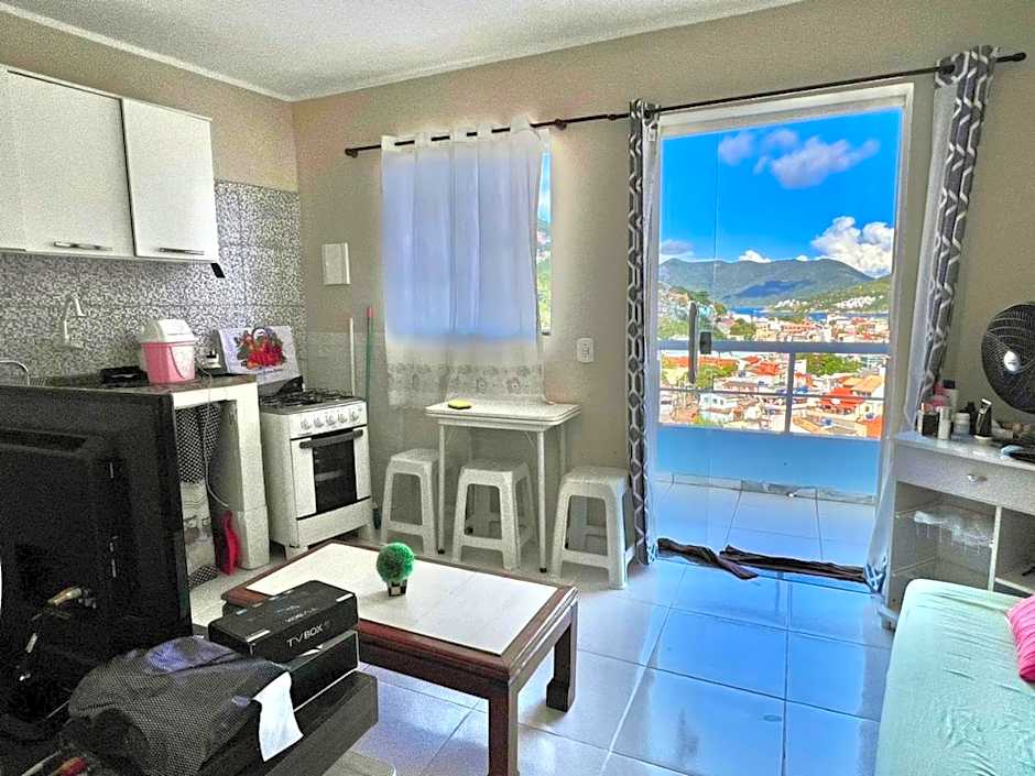 Quitieenete Arraial do Cabo