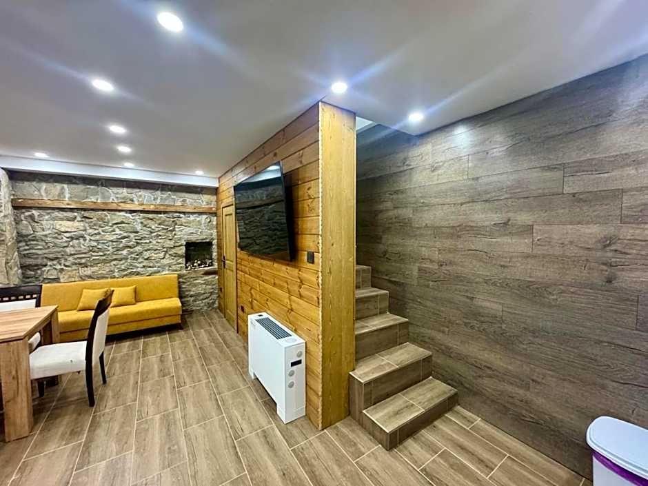 Петропавловската Къща