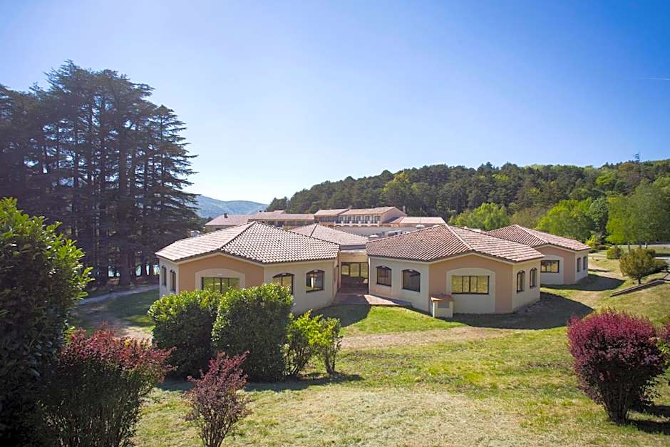 Domaine Les Sources de Dieulefit