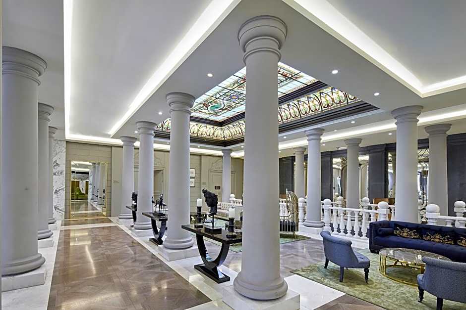 Titanic Gendarmenmarkt Berlin