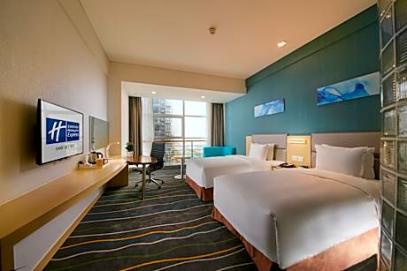Standard Twin Room with Two Twin Beds