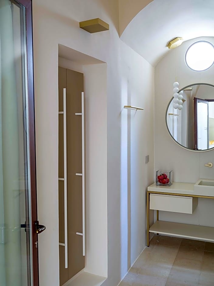 La Sommita Relais & Chateaux