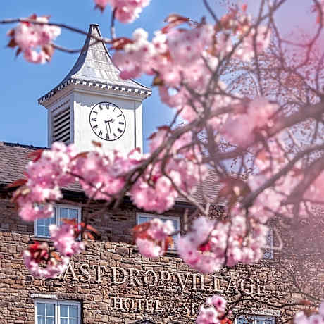 Last Drop Village Hotel & Spa