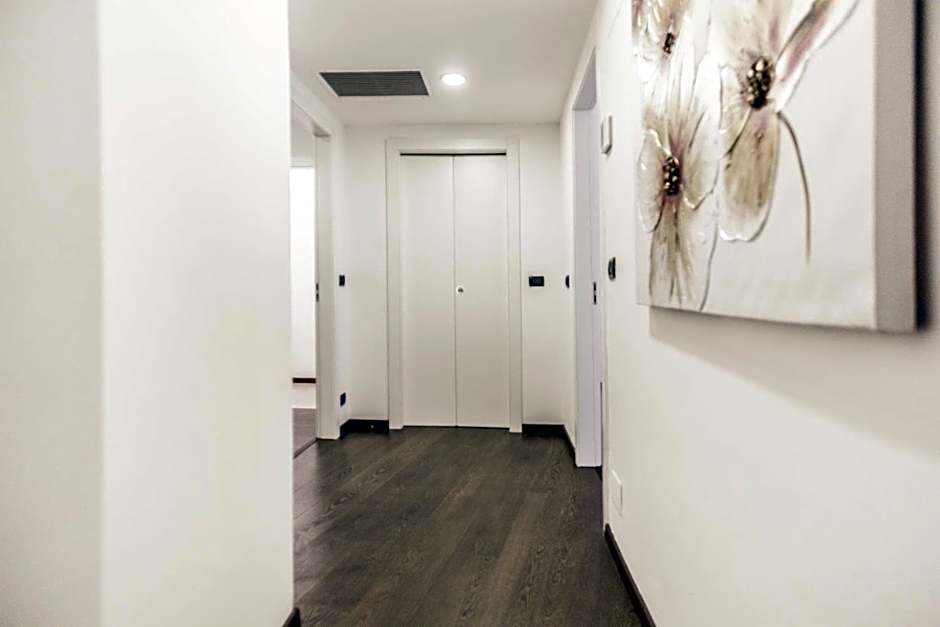 Morgan Suite - Visconti