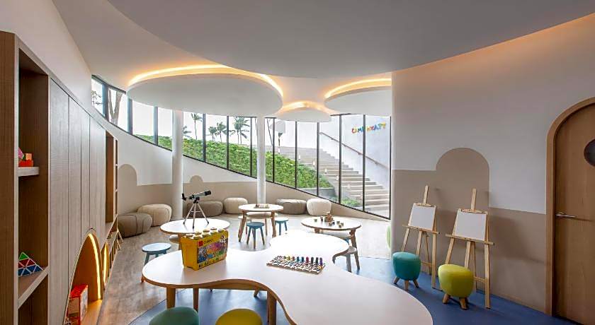 Hyatt Regency Koh Samui