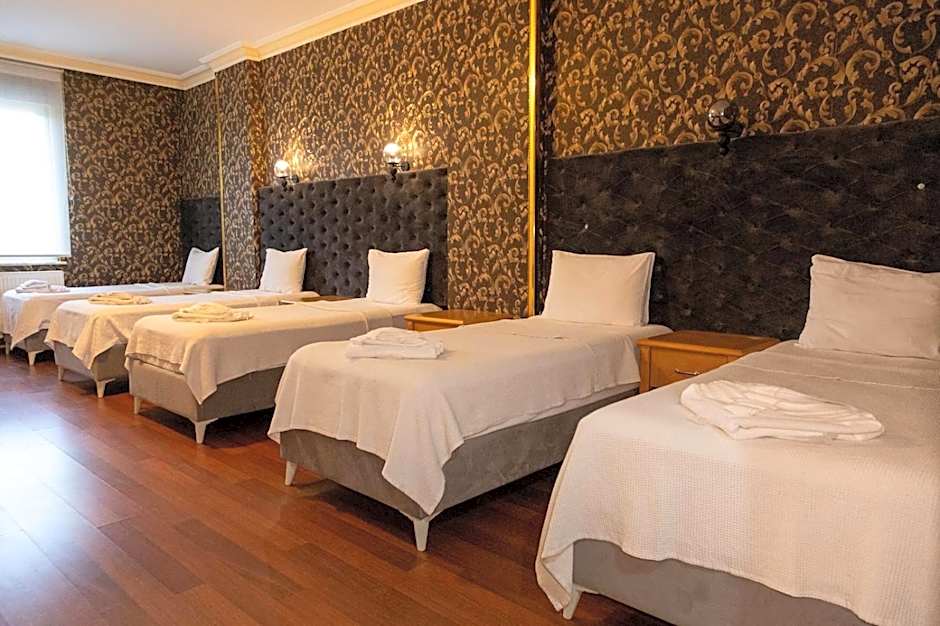 Safir Hotels Silivri