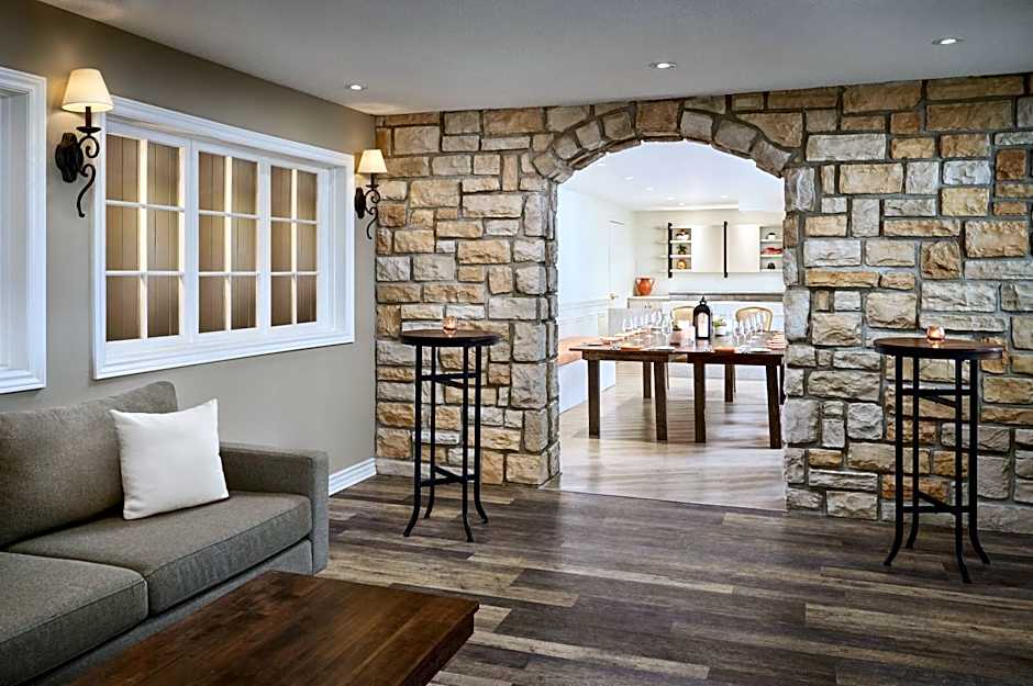 Christie's Mill Inn & Spa, BW Premier Collection