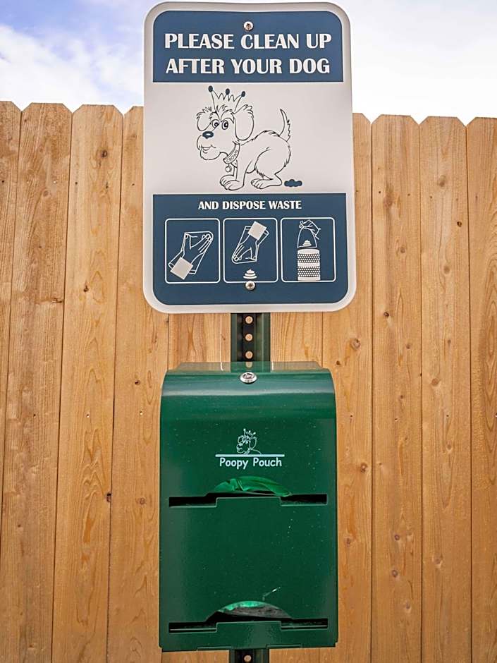 Home2 Suites by Hilton Oklahoma City NW Expressway, OK