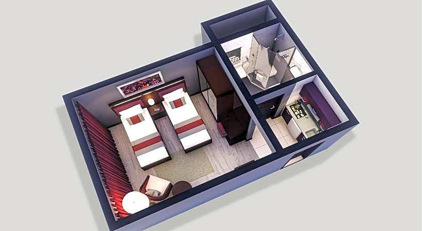 Normas Hotel