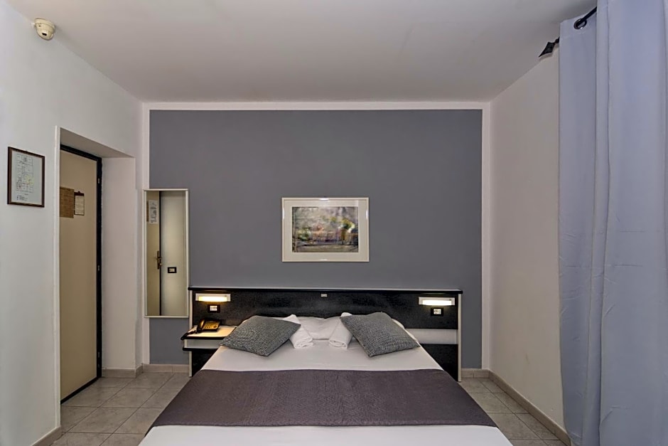 Hotel Amalfitana
