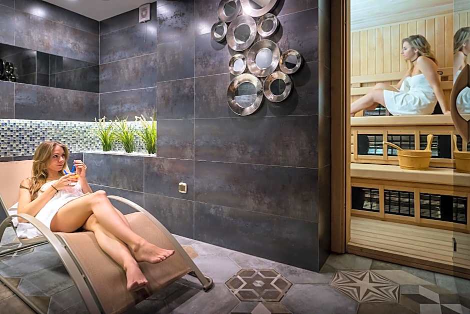 Dom Wypoczynkowy Oskar Jastrzębia Góra