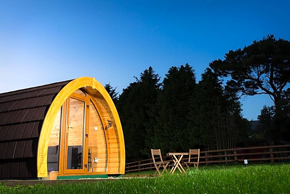 Kilbane Glamping