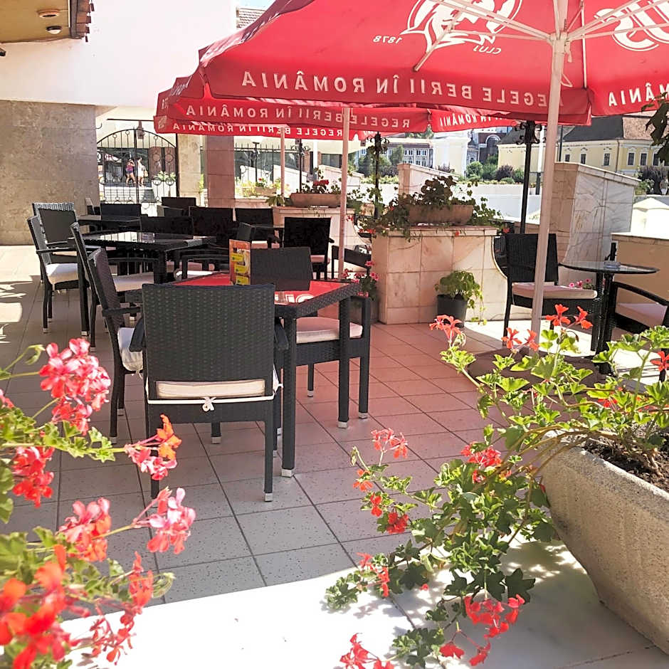 Continental Forum Tirgu Mures