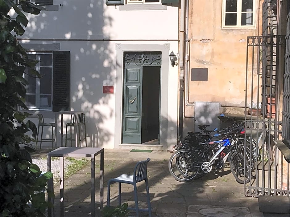 Corte Meraviglia - Relais