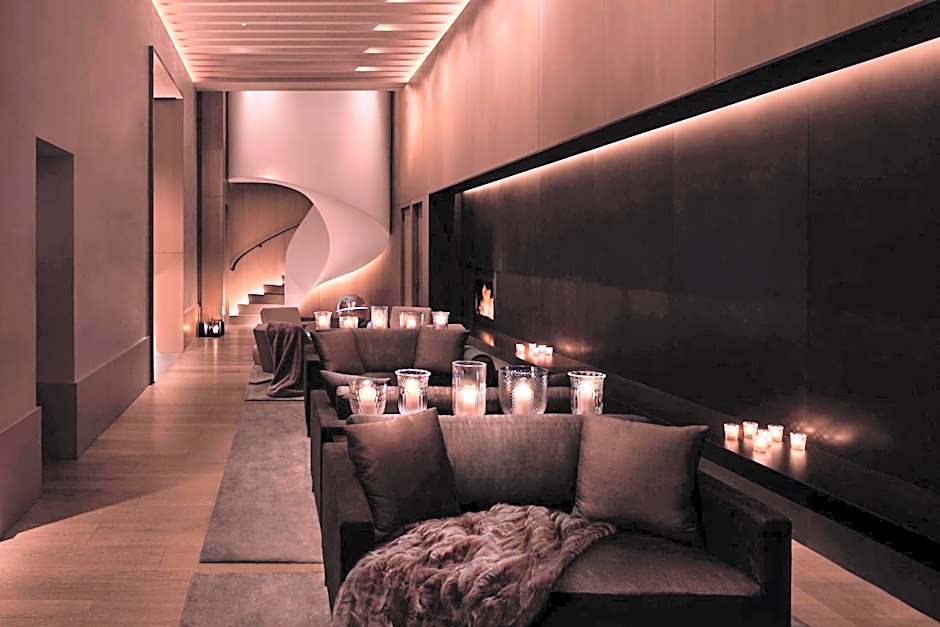 The New York EDITION by Marriott