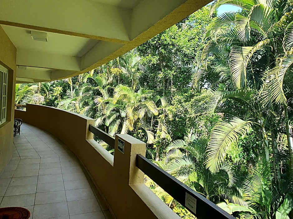 Flat de Praia Riviera de São Lourenço