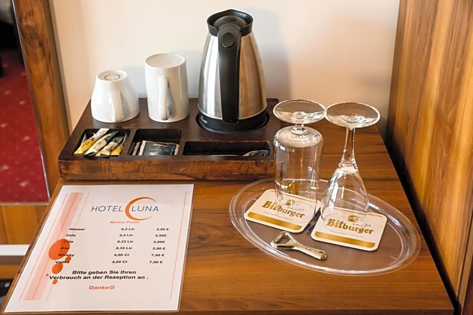 Hotel Luna