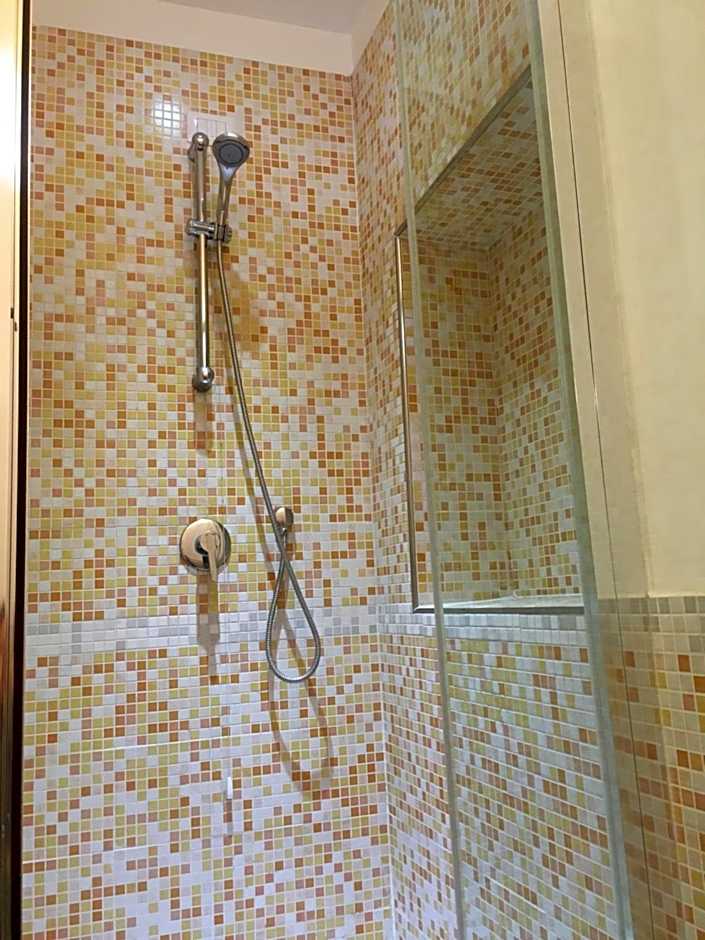 La finestra sul Colosseo B&B 1