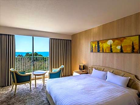 Double Room - Non-Smoking