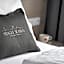 Prague Season Hotel