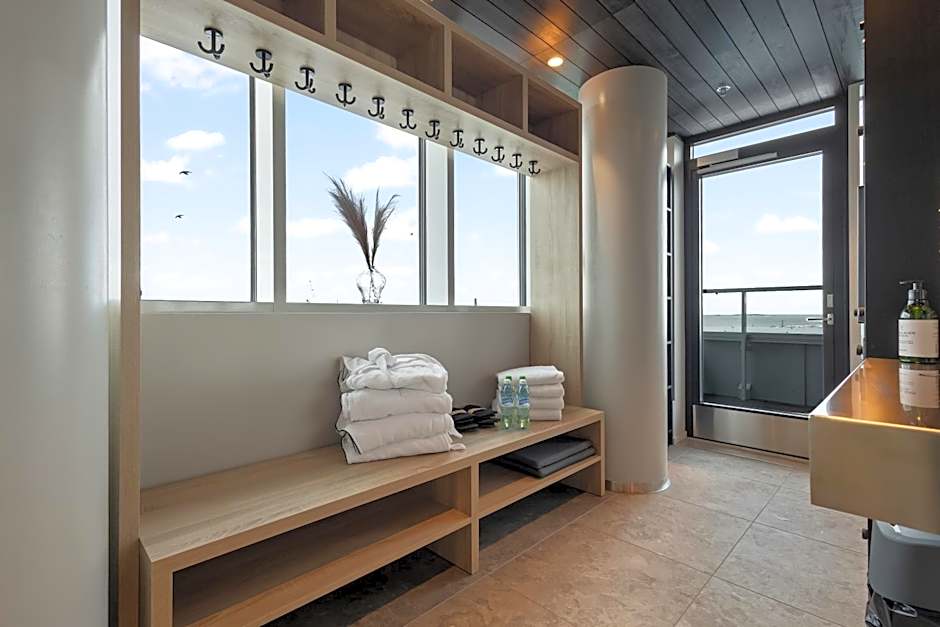 Unity Helsinki - A Studio Hotel