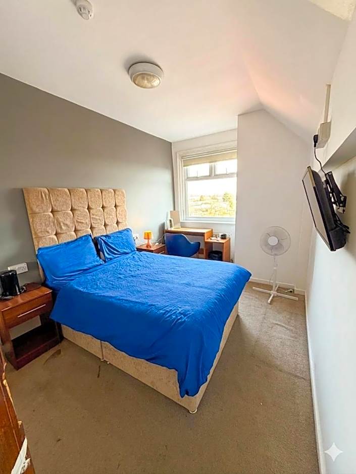 Parkview Residence