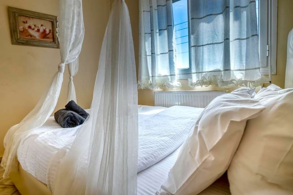 Votsalakia Hotel & Luxury Apartments