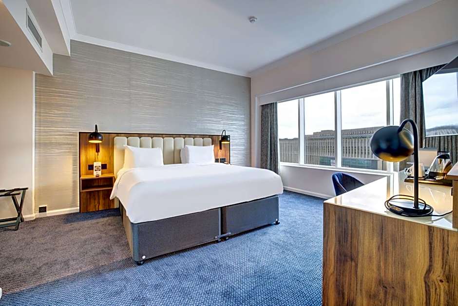 Radisson Blu Hotel, Durham