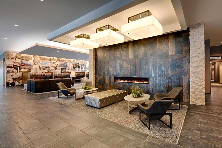 Courtyard by Marriott Atlanta Vinings/Galleria