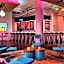 Aloft Boston Seaport District