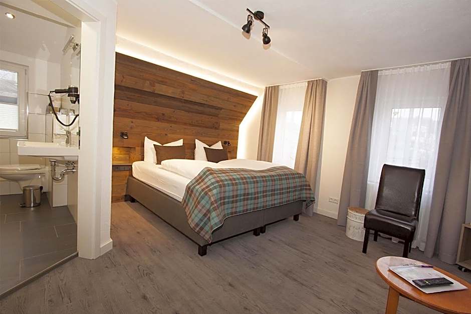 Hotel Nuhnetal