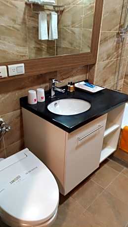 Deluxe Triple Room (TP)