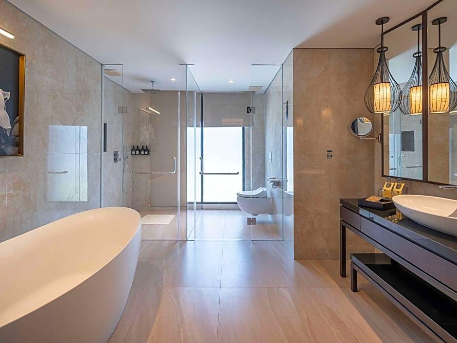 Pullman Bali Legian Beach