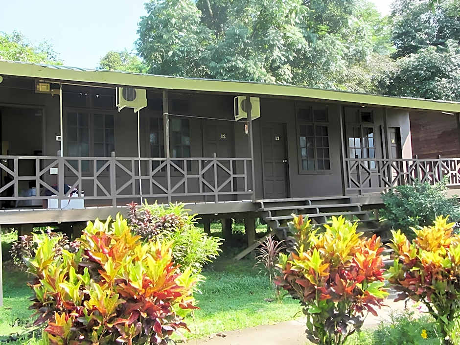 Benarat Lodge 