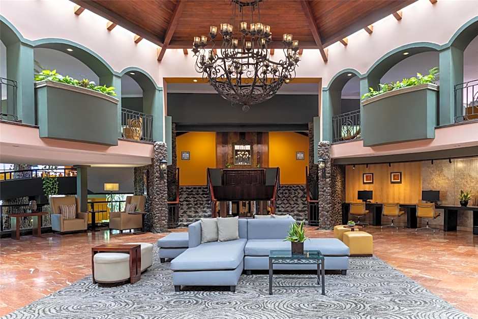 DoubleTree By Hilton Cariari San Jose - Costa Rica