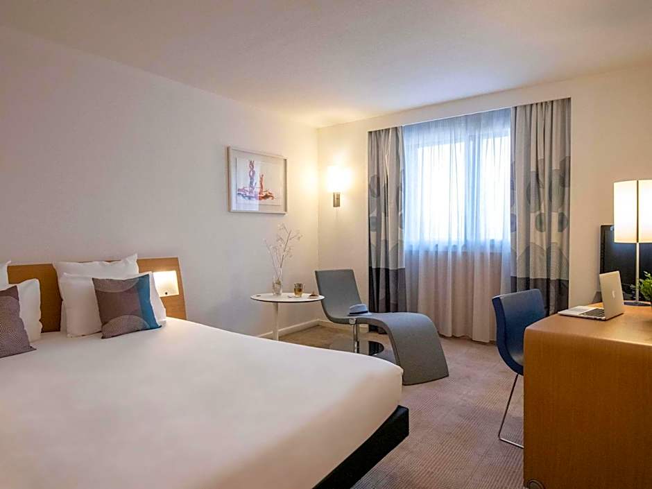Novotel Nice Centre Vieux Nice