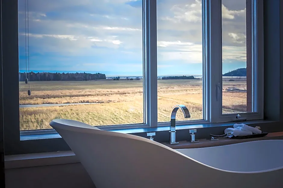 Hôtel & Spa Le Germain Charlevoix