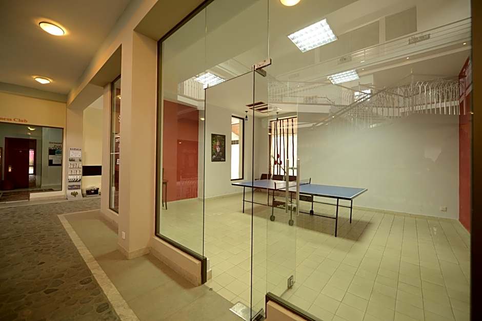 Kopala Tskneti Hotel