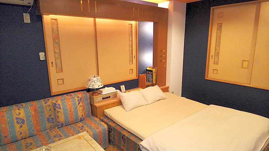 Hotel Essor (Adult Only)